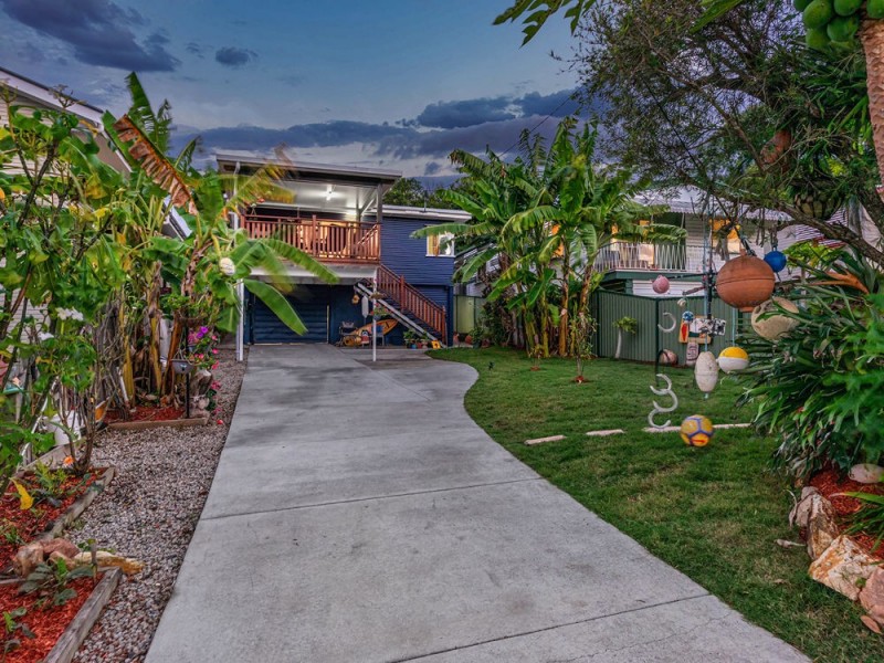 23 Billan Street, Carina QLD 4152