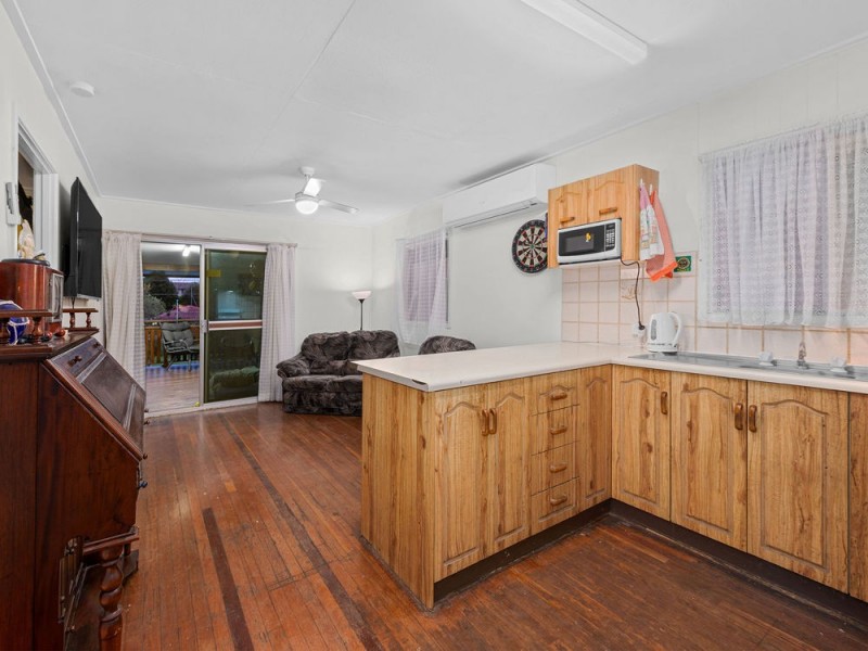 23 Billan Street, Carina QLD 4152