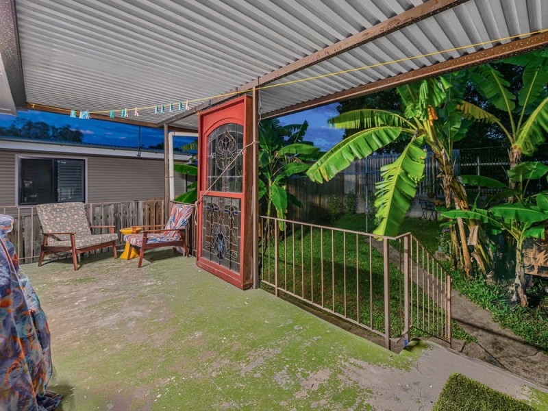 23 Billan Street, Carina QLD 4152