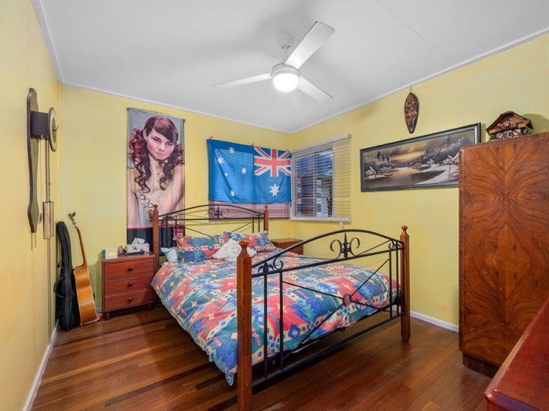 23 Billan Street, Carina QLD 4152