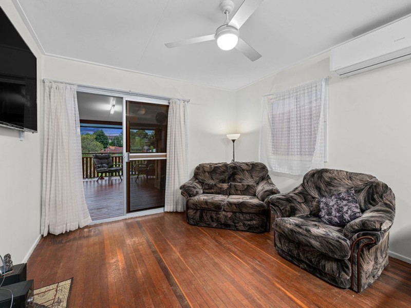 23 Billan Street, Carina QLD 4152