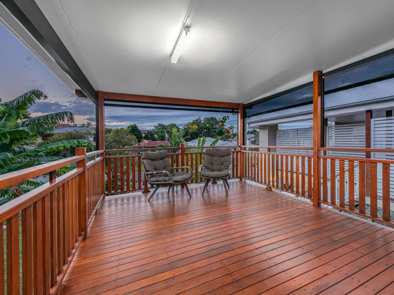 23 Billan Street, Carina QLD 4152