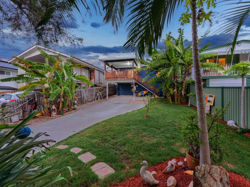 23 Billan Street, Carina QLD 4152