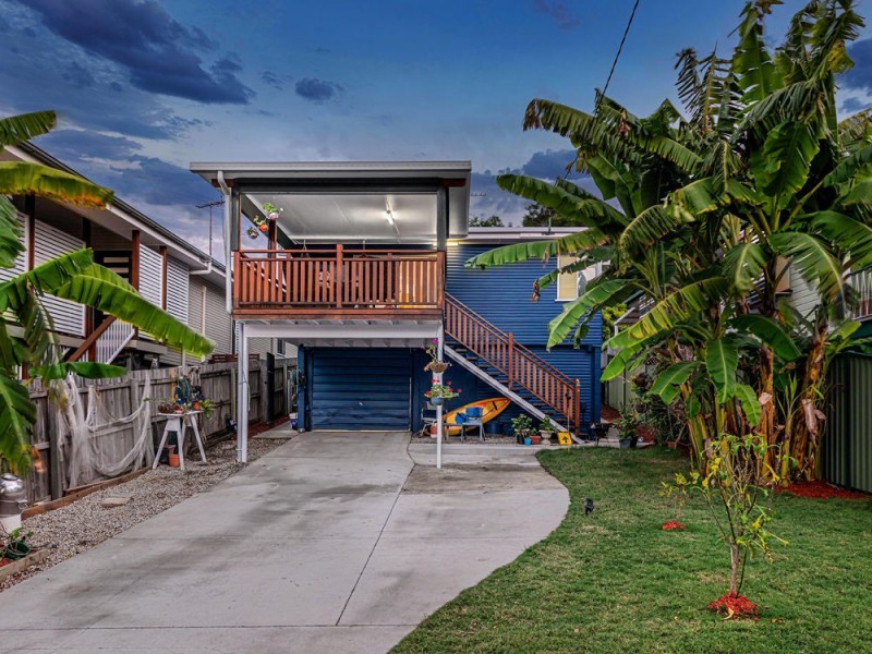 23 Billan Street, Carina QLD 4152
