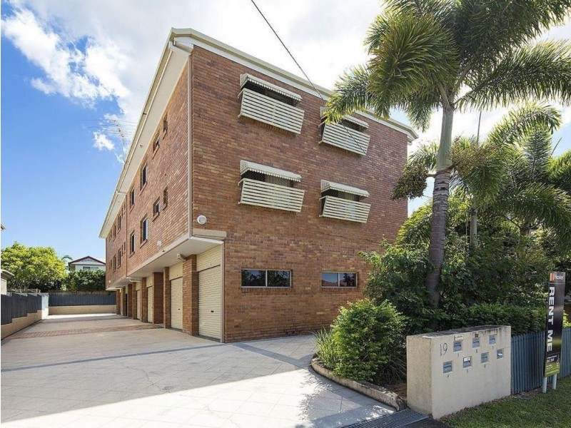 5/19 Vera Street, Greenslopes QLD 4120