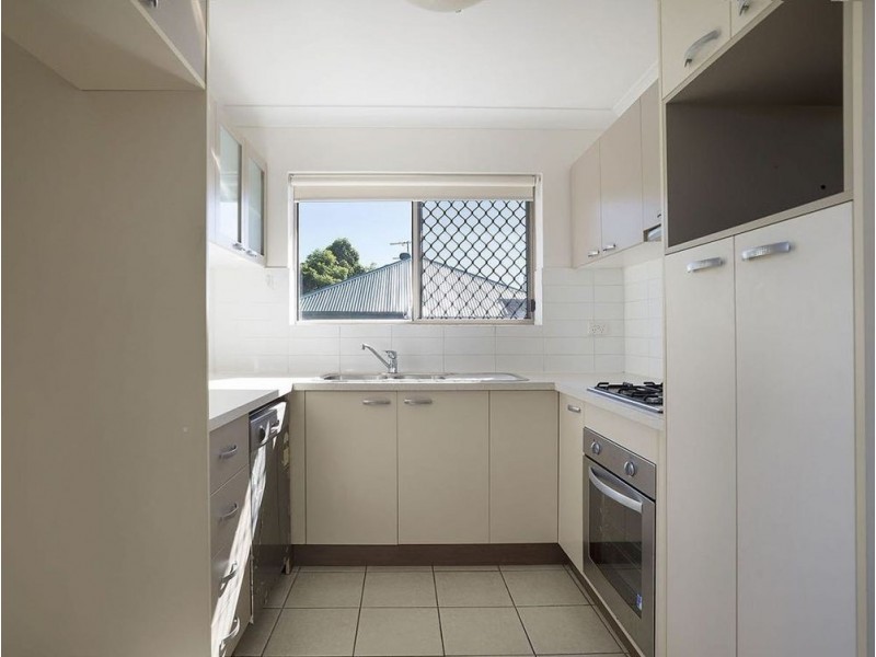 5/19 Vera Street, Greenslopes QLD 4120