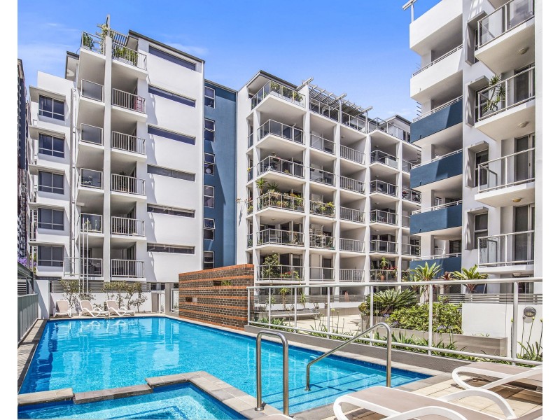 102/8 Cordelia Street, South Brisbane QLD 4101