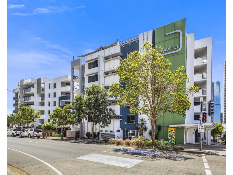 102/8 Cordelia Street, South Brisbane QLD 4101