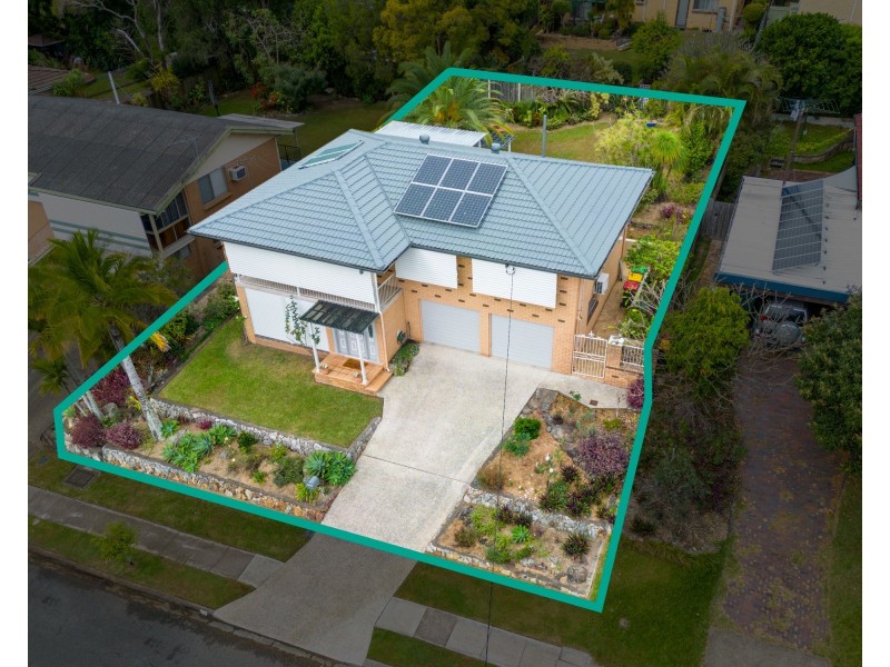 42 Luprena Street, Mansfield QLD 4122