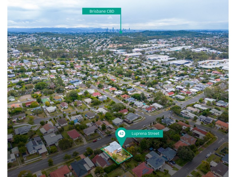 42 Luprena Street, Mansfield QLD 4122