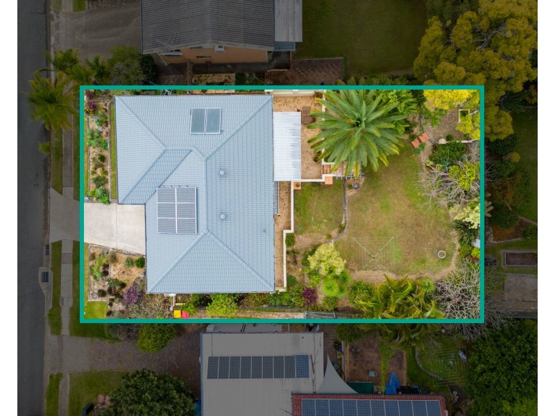 42 Luprena Street, Mansfield QLD 4122