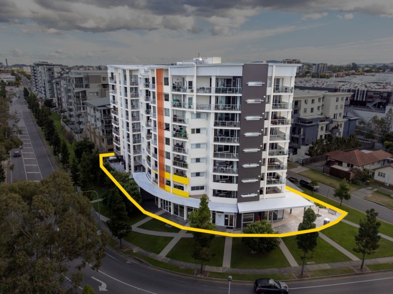 36/51 Playfield Street, Chermside QLD 4032