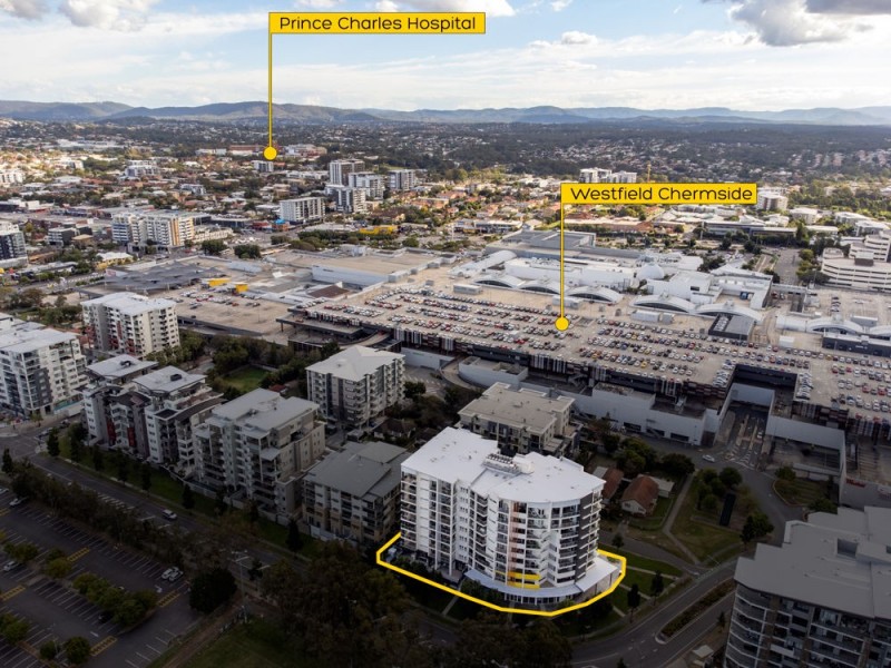 36/51 Playfield Street, Chermside QLD 4032