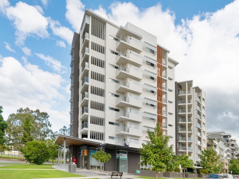 36/51 Playfield Street, Chermside QLD 4032
