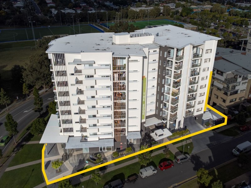 36/51 Playfield Street, Chermside QLD 4032