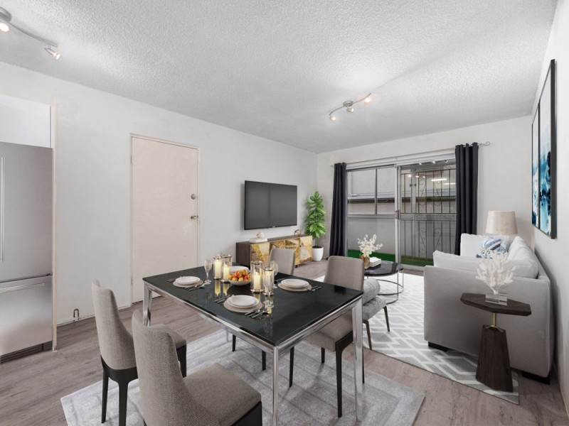 2/302 Cavendish Road, Coorparoo QLD 4151