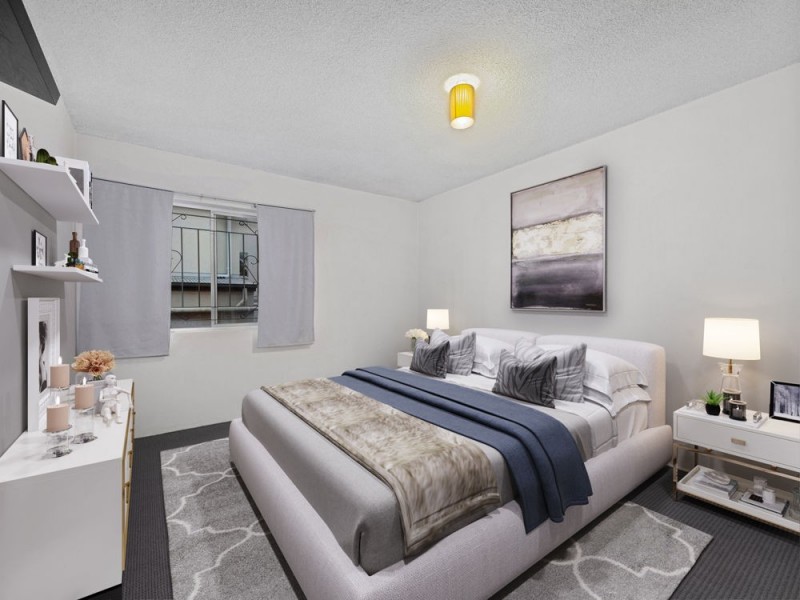 2/302 Cavendish Road, Coorparoo QLD 4151