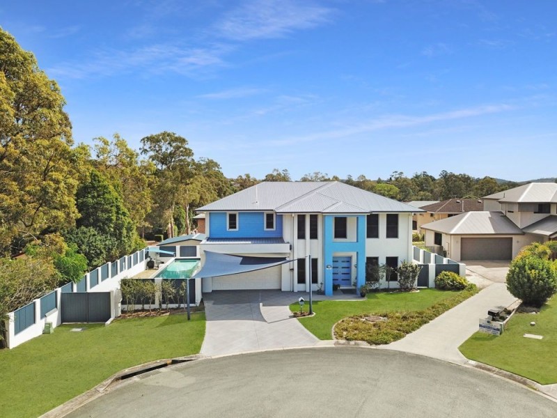 31 Sovereign Close, Wishart QLD 4122