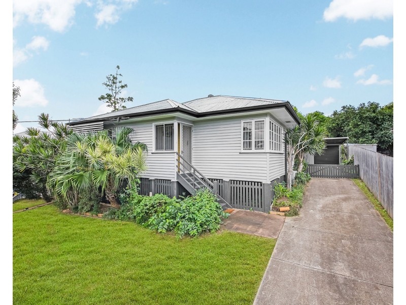 17 Floral Street, Mount Gravatt East QLD 4122