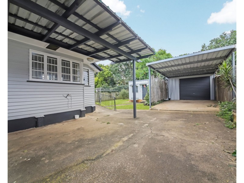 17 Floral Street, Mount Gravatt East QLD 4122