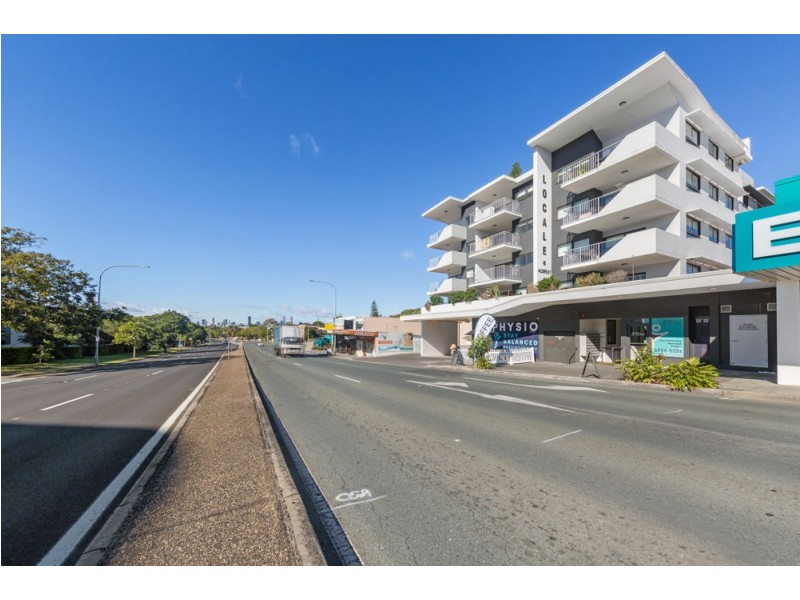 23/452 Enoggera Rd, Alderley QLD 4051