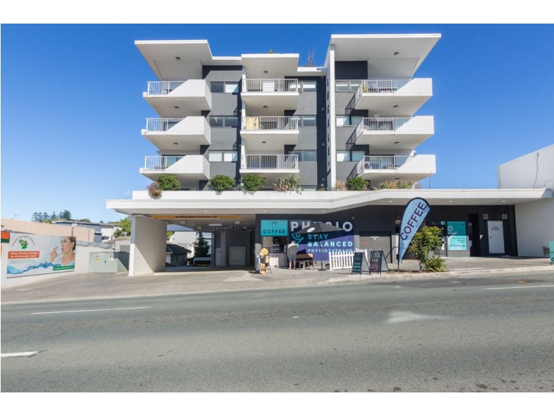 23/452 Enoggera Rd, Alderley QLD 4051