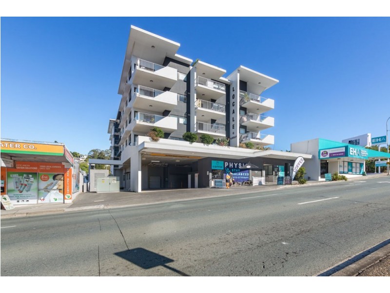 23/452 Enoggera Rd, Alderley QLD 4051