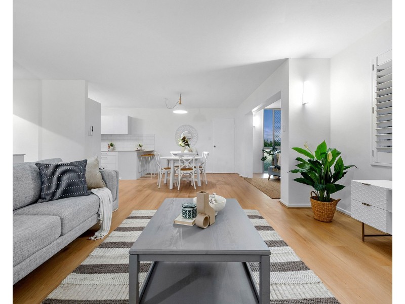 1/26 Kirkland Avenue, Coorparoo QLD 4151