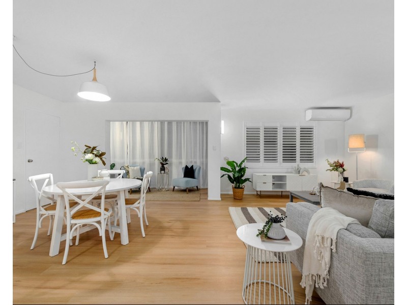 1/26 Kirkland Avenue, Coorparoo QLD 4151