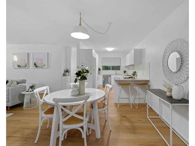 1/26 Kirkland Avenue, Coorparoo QLD 4151