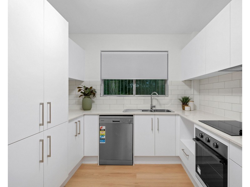 1/26 Kirkland Avenue, Coorparoo QLD 4151