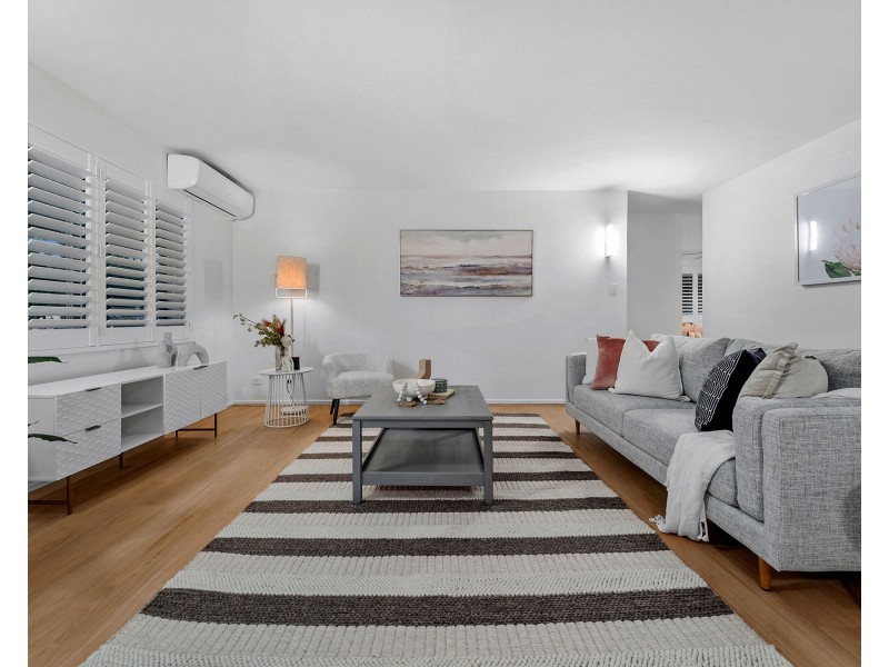 1/26 Kirkland Avenue, Coorparoo QLD 4151