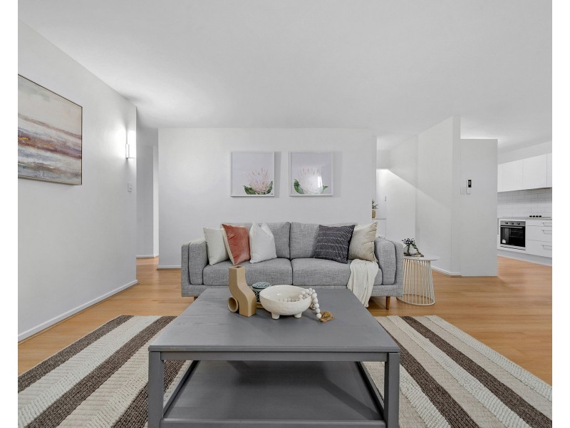 1/26 Kirkland Avenue, Coorparoo QLD 4151