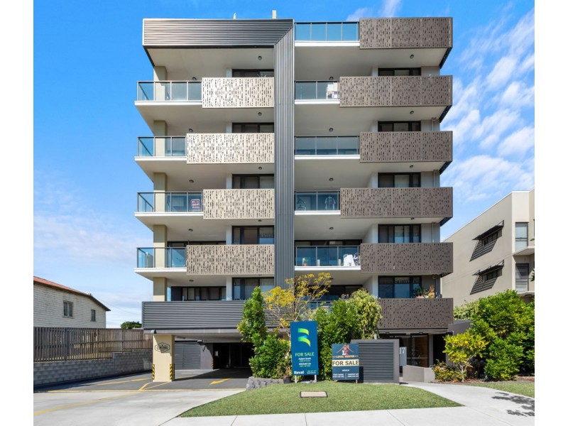 20/17 Lumley Street, Upper Mount Gravatt QLD 4122