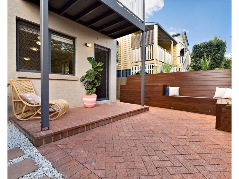 1/28 Key Street, Morningside QLD 4170