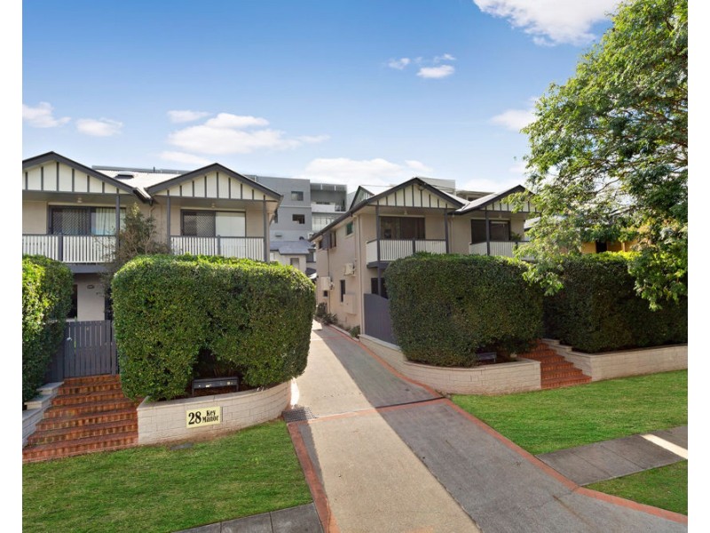 1/28 Key Street, Morningside QLD 4170