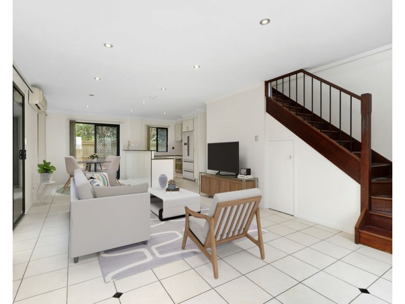 9/104 Richmond Road, Morningside QLD 4170