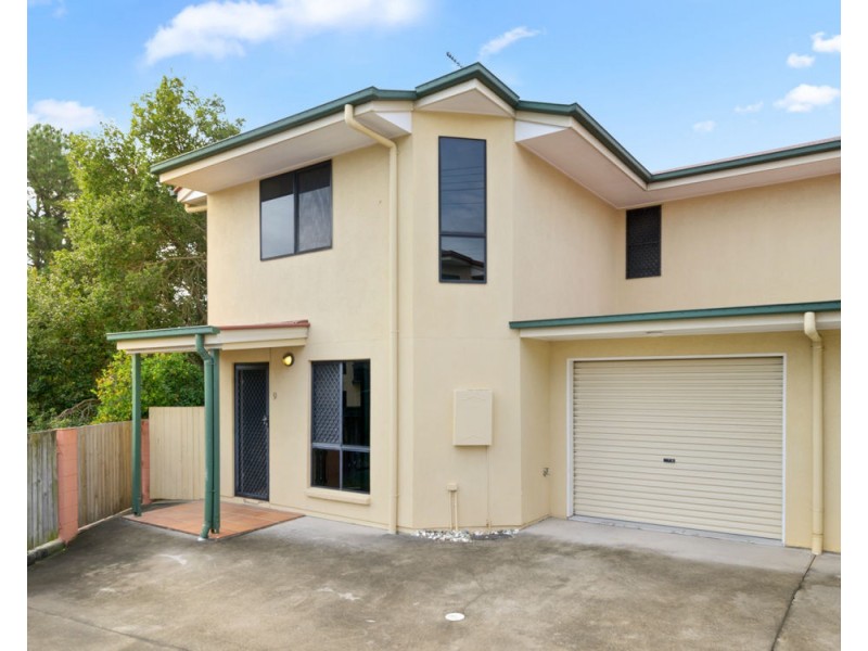 9/104 Richmond Road, Morningside QLD 4170