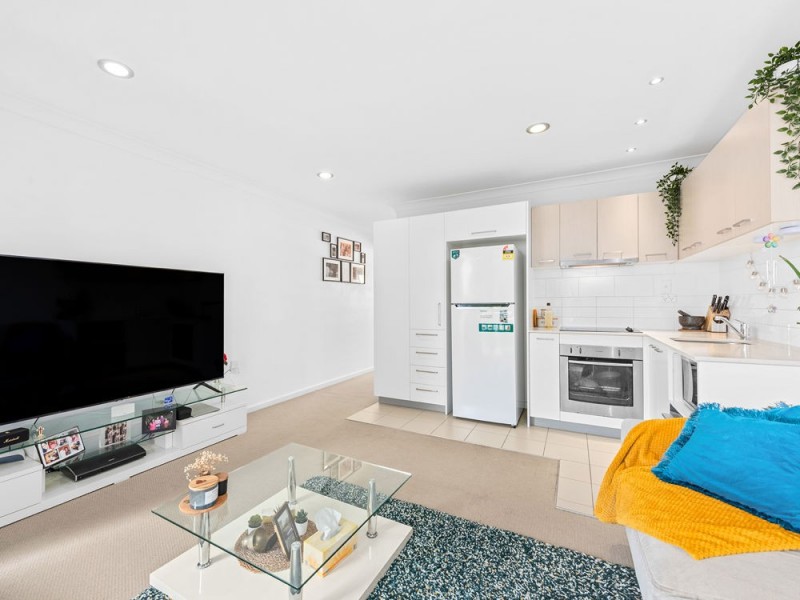 5/17 Wickham Street, Morningside QLD 4170