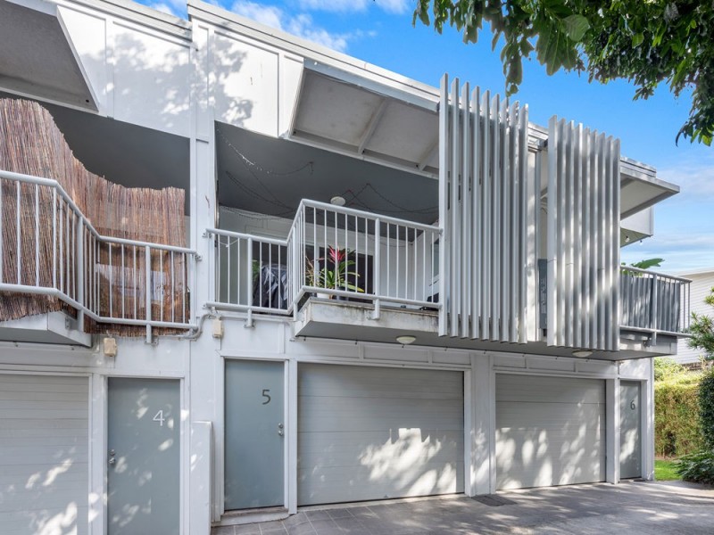 5/17 Wickham Street, Morningside QLD 4170