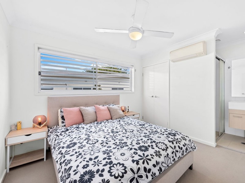 5/17 Wickham Street, Morningside QLD 4170