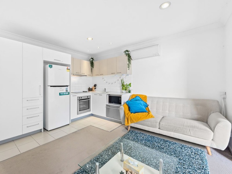 5/17 Wickham Street, Morningside QLD 4170
