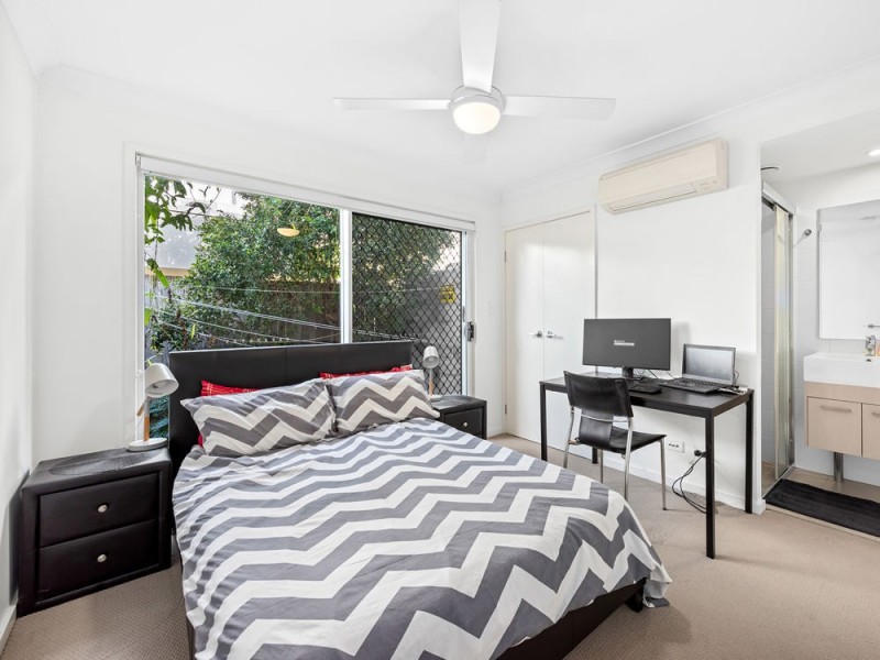 5/17 Wickham Street, Morningside QLD 4170