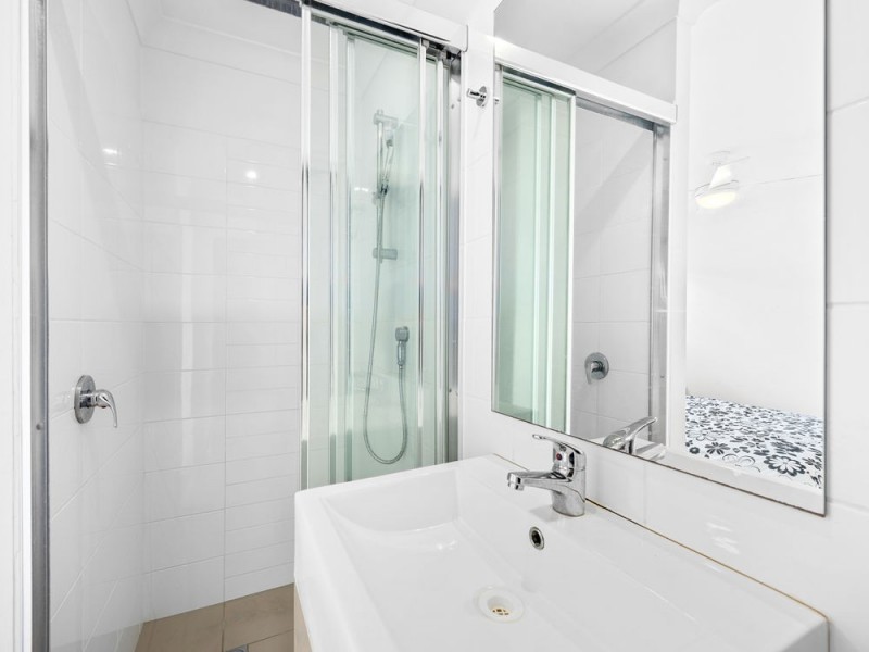 5/17 Wickham Street, Morningside QLD 4170