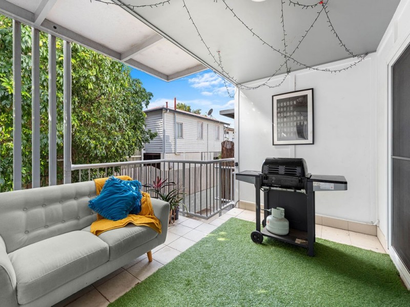 5/17 Wickham Street, Morningside QLD 4170