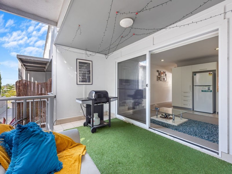 5/17 Wickham Street, Morningside QLD 4170
