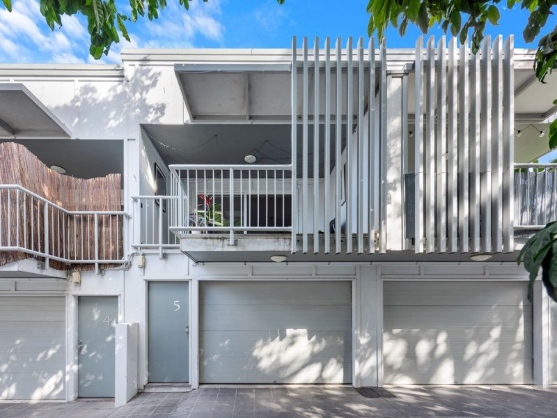 5/17 Wickham Street, Morningside QLD 4170