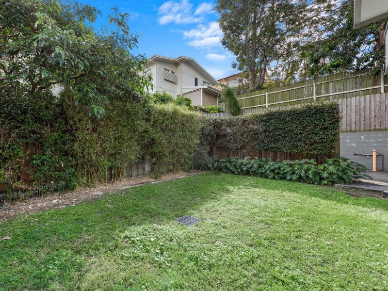 5/17 Wickham Street, Morningside QLD 4170