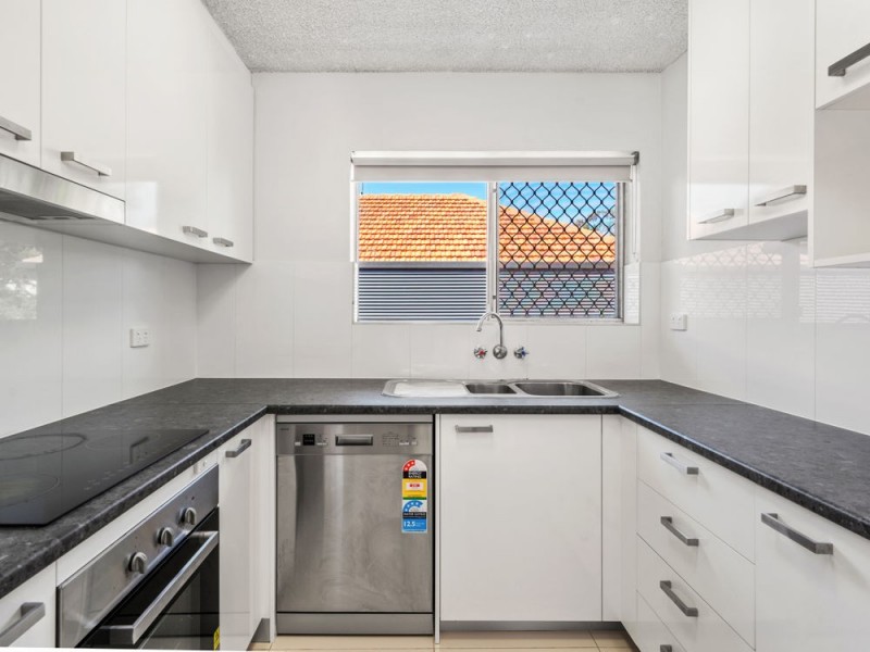 1/10 Garden Terrace, Newmarket QLD 4051