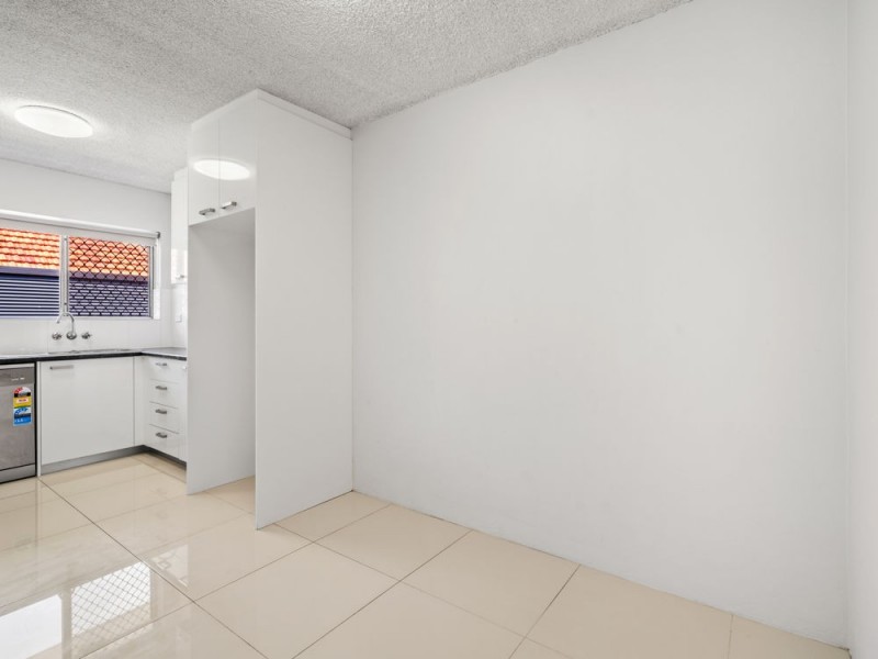 1/10 Garden Terrace, Newmarket QLD 4051